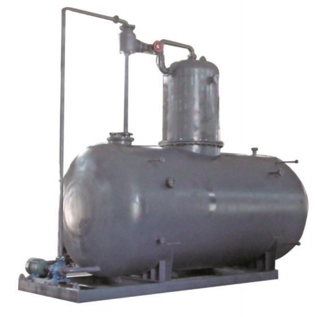 叶县除氧器工作步骤